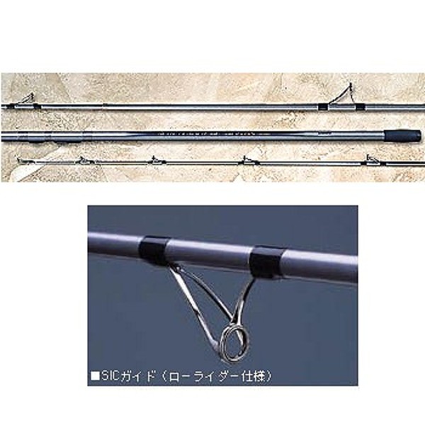 シマノ(SHIMANO) サーフリーダーSF 405EX(並継モデル) 22155