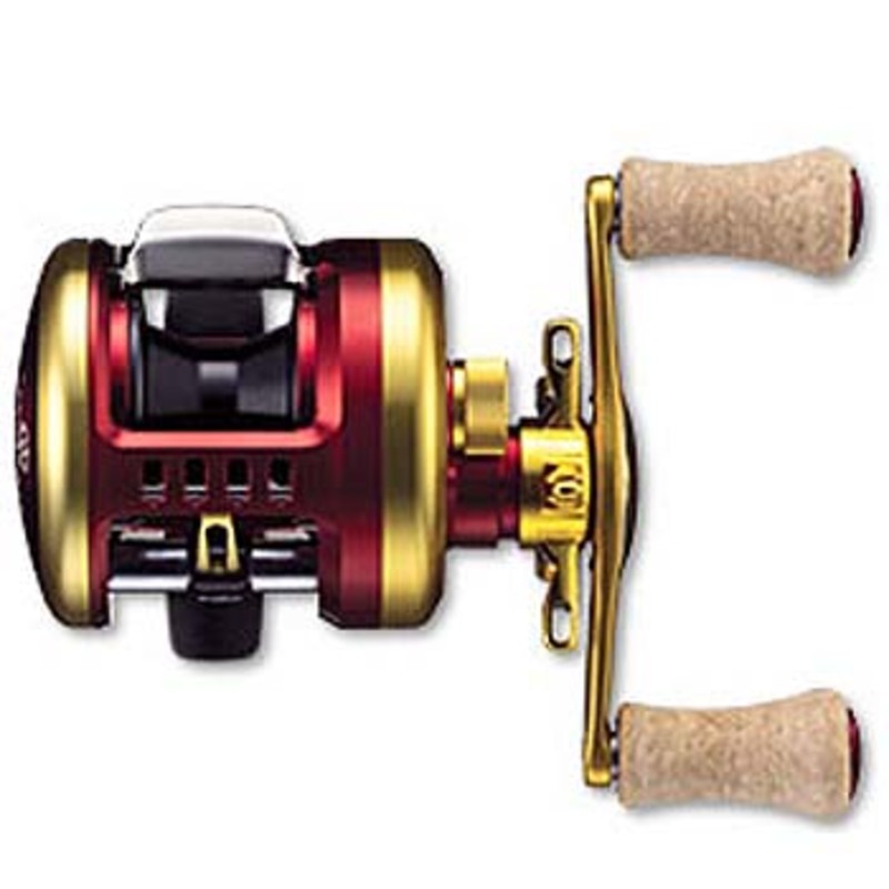 ダイワ(Daiwa) アイズファクトリー ミリオネアライト 103L 00613856