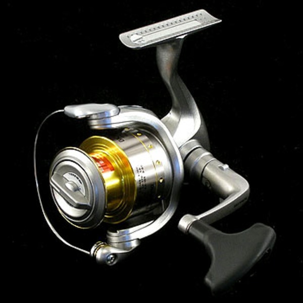 シマノ(SHIMANO) 05'バイオマスター 2000 AR-B 01902｜アウトドア用品