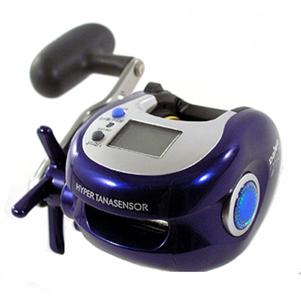 ダイワ(Daiwa) ハイパータナセンサー250F 00614780｜アウトドア用品