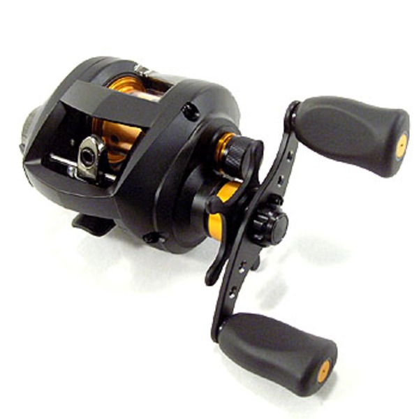 ダイワ(Daiwa) シルバークリーク プレッソ(SC PRESSO) レフトハンドル