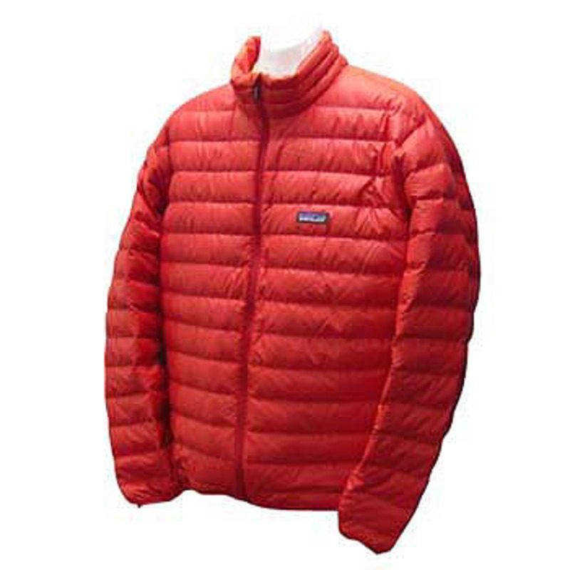 パタゴニア(patagonia) M's Down Sweater(メンズ ダウン セーター