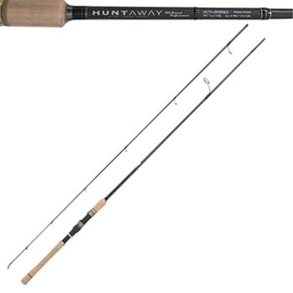 メジャークラフト HUNTAWAY(ハンタウェイ) HT-962ML ｜アウトドア用品