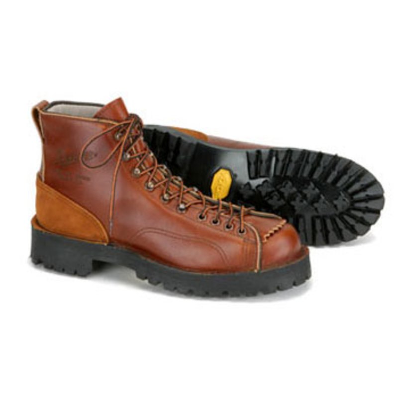 DANNER(ダナー) ウッズマンセダーレインボー D-12050X｜アウトドア