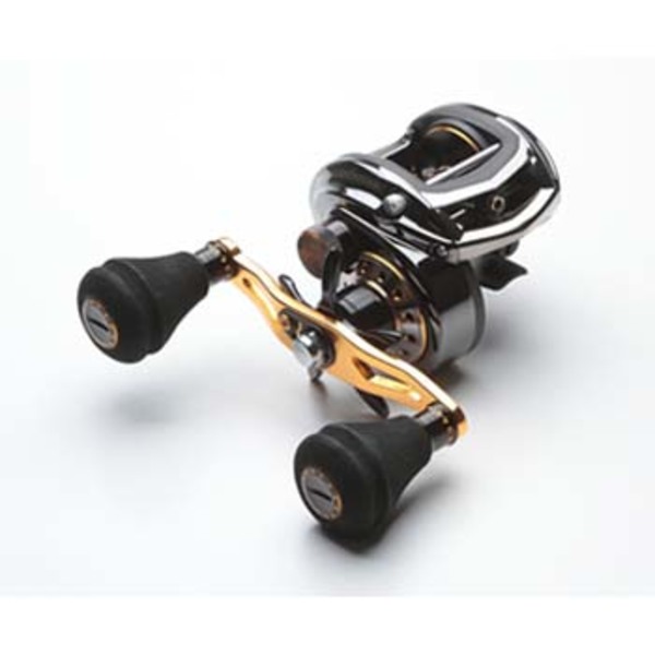 アブガルシア(Abu Garcia) アンバサダーレボ ビッグシューター