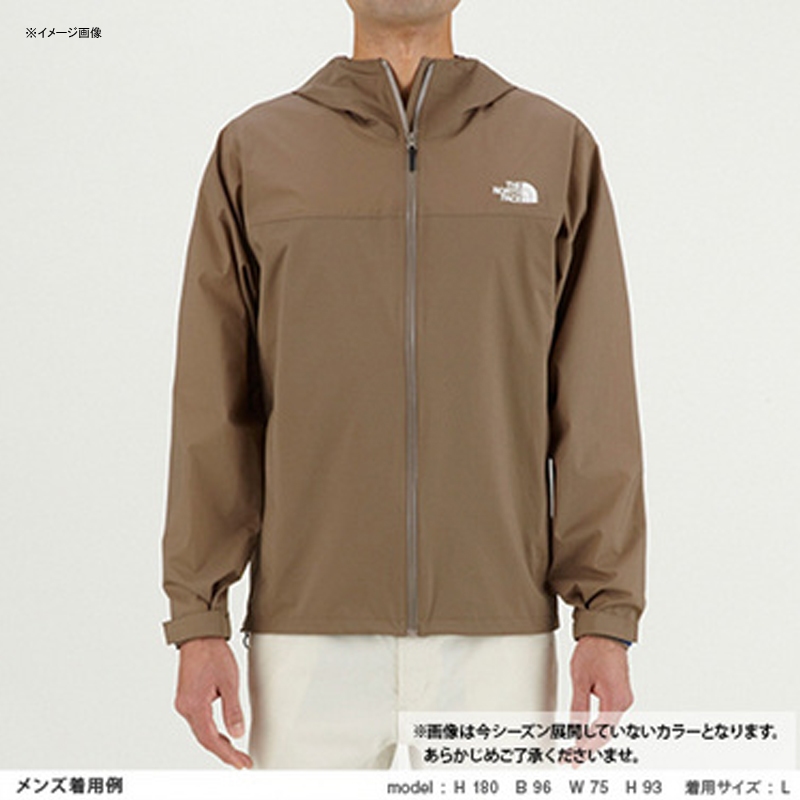 THE NORTH FACE(ザ・ノース・フェイス) VENTURE JACKET(ベンチャー