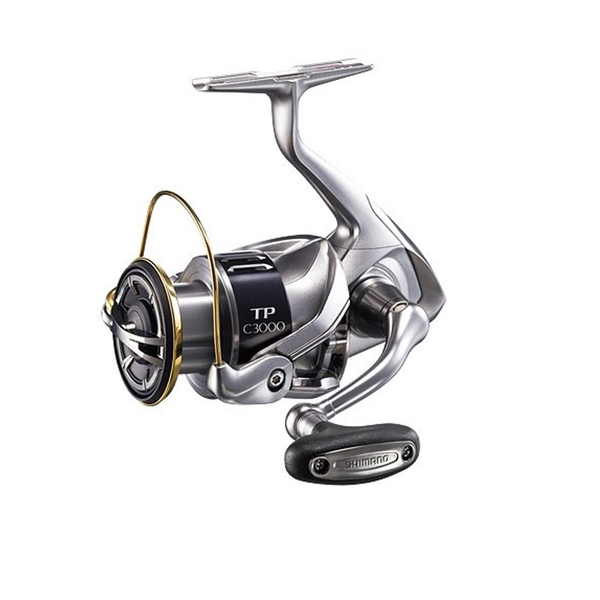 シマノ(SHIMANO) 15 ツインパワー 4000XG 033734｜アウトドア用品