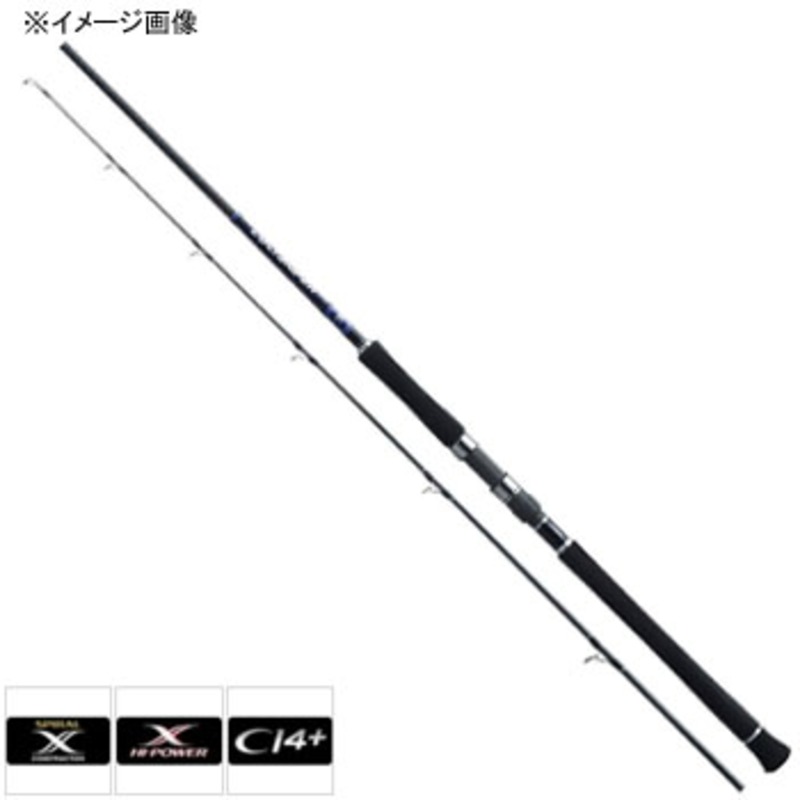 シマノ(SHIMANO) コルトスナイパー S1000H 364371｜アウトドア用品