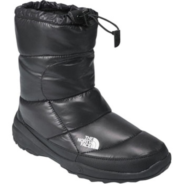 THE NORTH FACE(ザ・ノース・フェイス) Nuptse Bootie 5 Men's NF51483