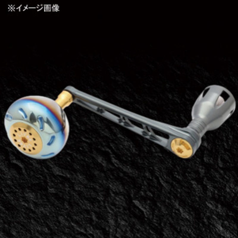 リブレ(LIVRE) POWER(パワー) シマノ8000番～14000番用 右巻き PW98