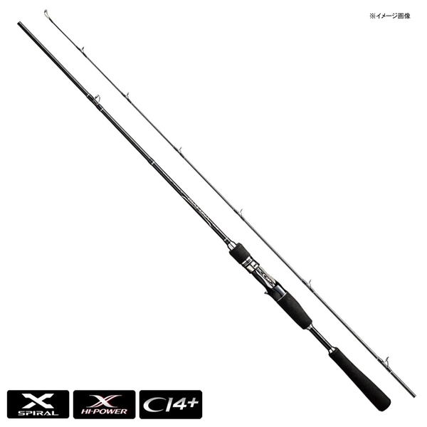 シマノ(SHIMANO) ディアルーナ BS B510M 378170｜アウトドア用品・釣り