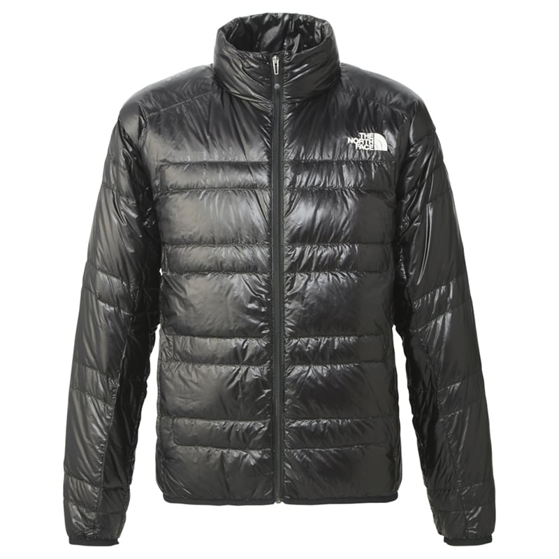 THE NORTH FACE(ザ・ノース・フェイス) LIGHT HEAT JACKET(ライト