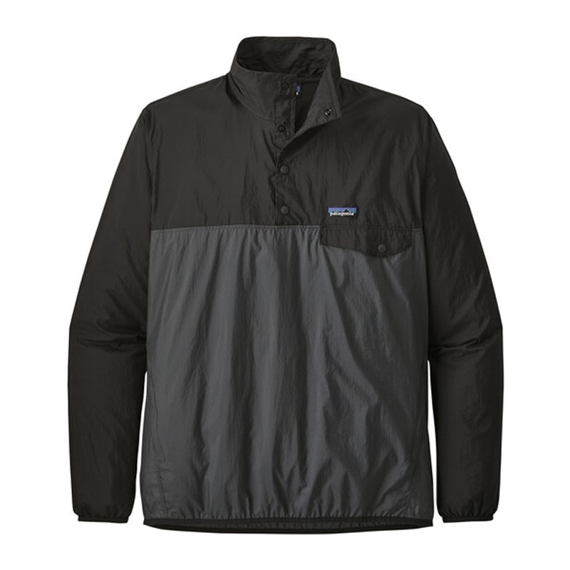 パタゴニア(patagonia) M Houdini Snap-T P/O(メンズ フーディニ