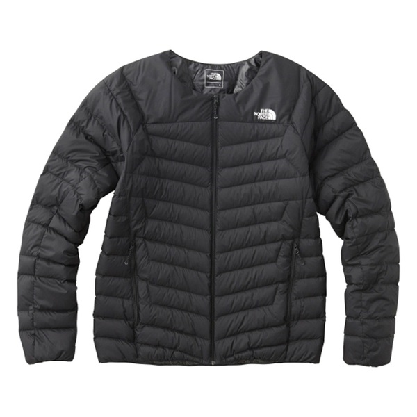 THE NORTH FACE(ザ・ノース・フェイス) THUNDER ROUNDNECK JACKET