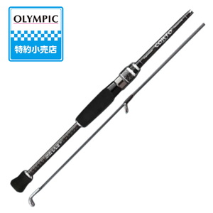 オリムピック(OLYMPIC) ヌーボコルト プロトタイプ GNCPS-612L-HS