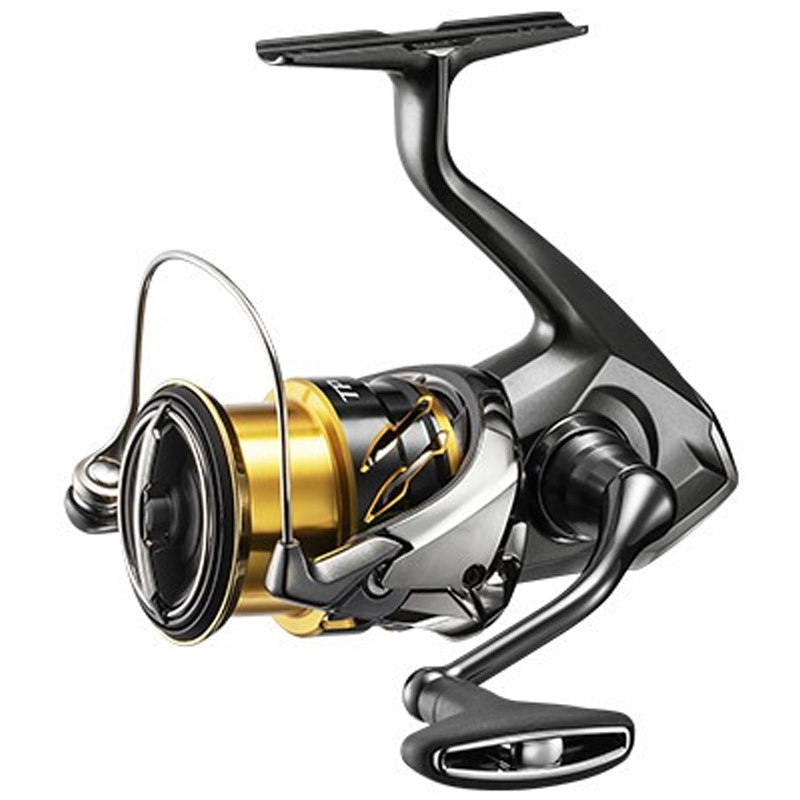 シマノ(SHIMANO) 20 ツインパワー 3000MHG 041432｜アウトドア用品