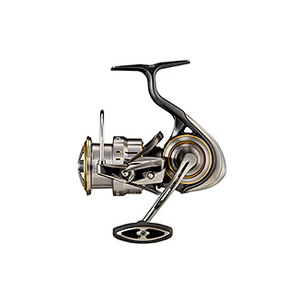 ダイワ(Daiwa) 21LUVIAS AIRITY(ルビアス エアリティ) LT3000-XH