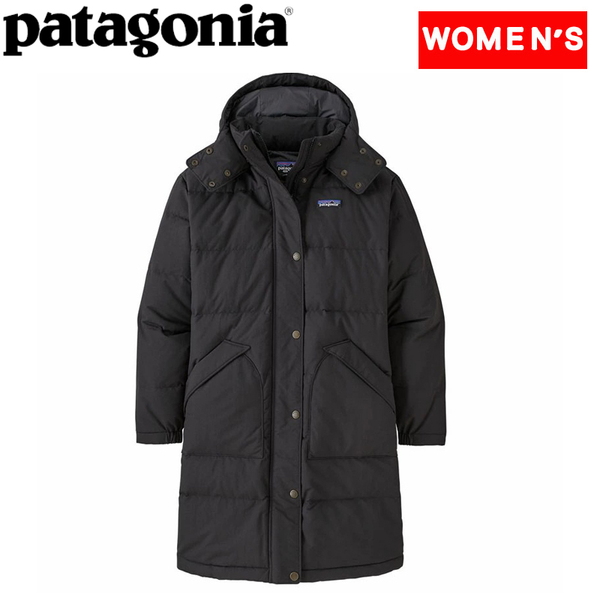 パタゴニア(patagonia) Downdrift Parka(ウィメンズ ダウンドリフト