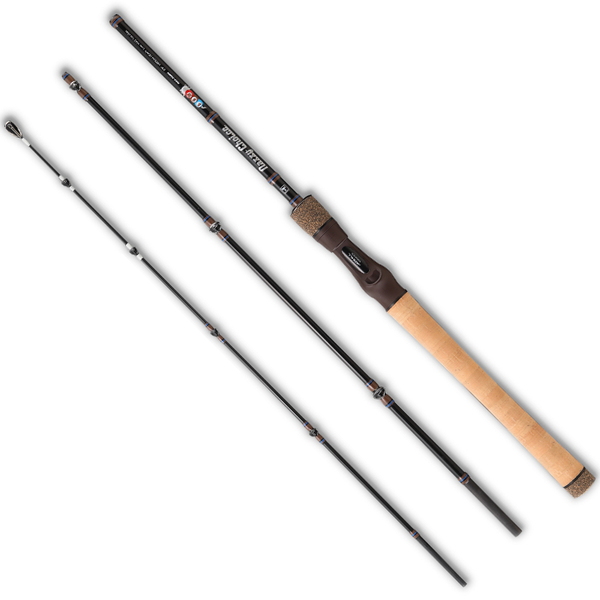 ジャッカル(JACKALL) ナジーチョイス カカオブラック NAC-59MH(ベイト