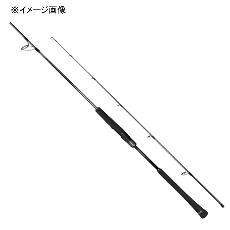 シマノ(SHIMANO) オシアジガー リミテッド S62-1(スピニング