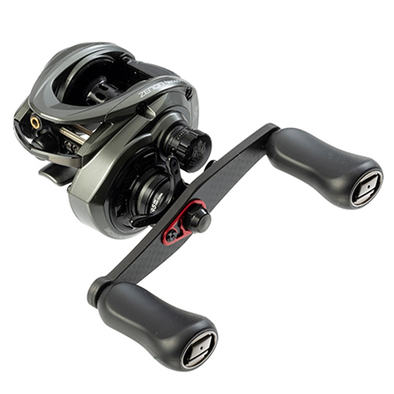 アブ ガルシア ZENON BEAST9-L (リール) 価格比較 - 価格.com