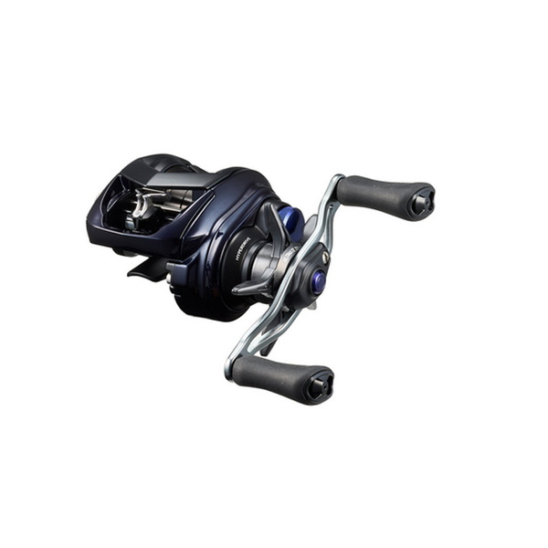 ダイワ(Daiwa) 23SALTISTソルティストSV TW 80XHL PE SPECIAL 左