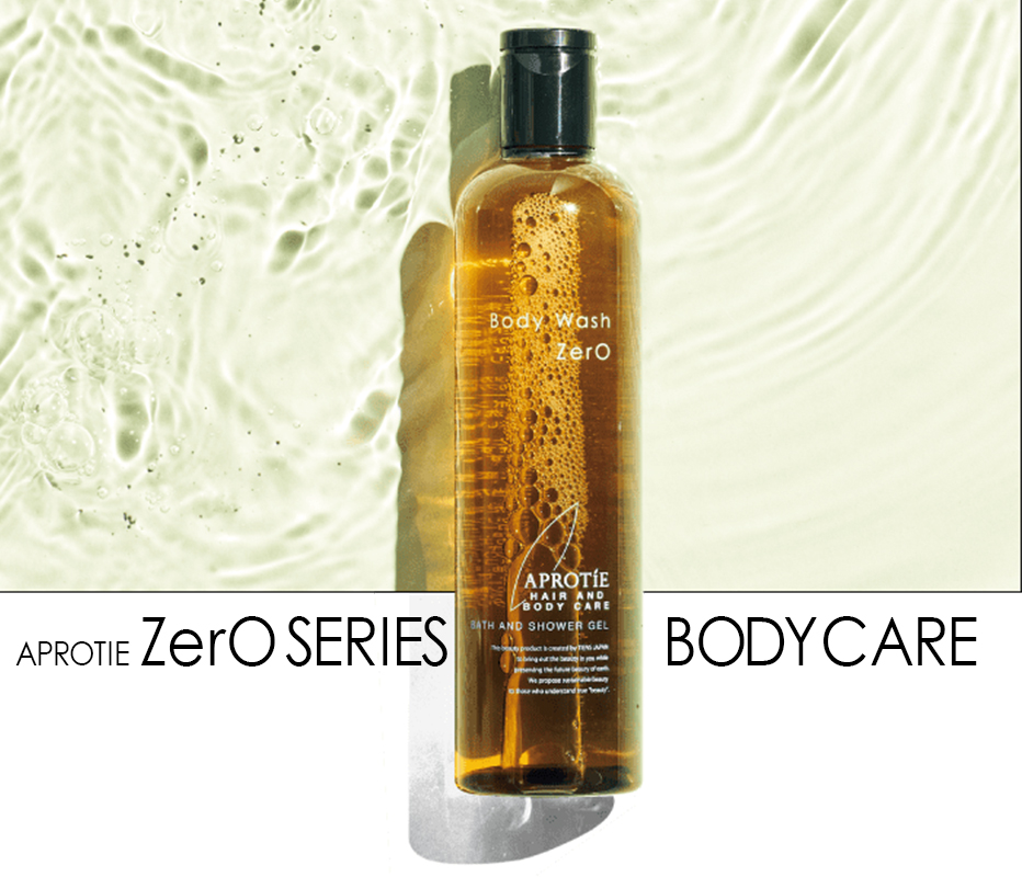 Natural Club / zeroseries