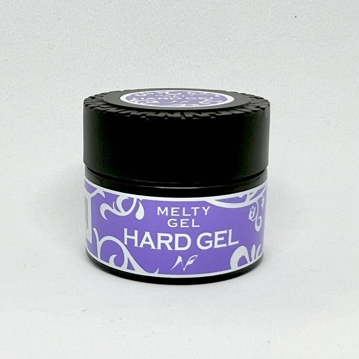 Melty Gel（メルティジェル） ハードジェル | 商品情報 | ナチュラル