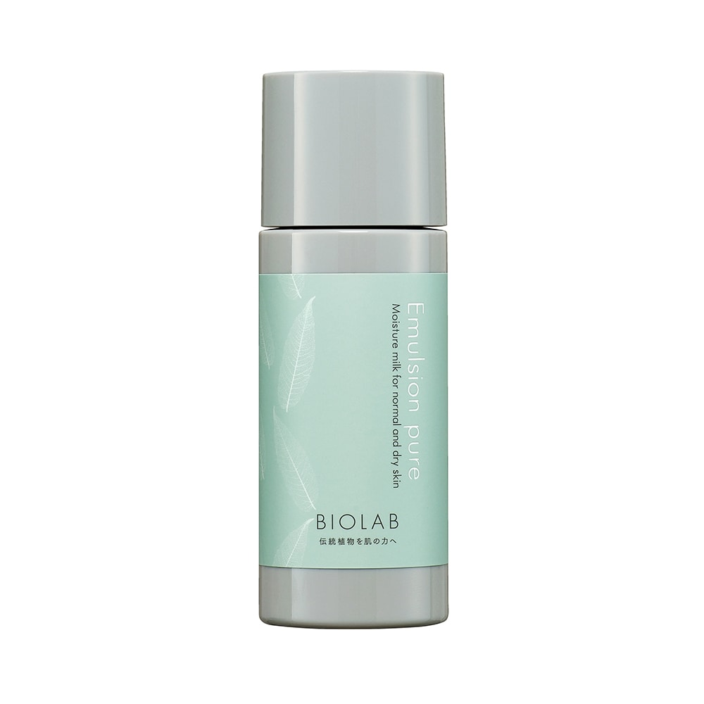 バイオラブ エミュルジオン ピュール 【ミルクローション】 ノーマル