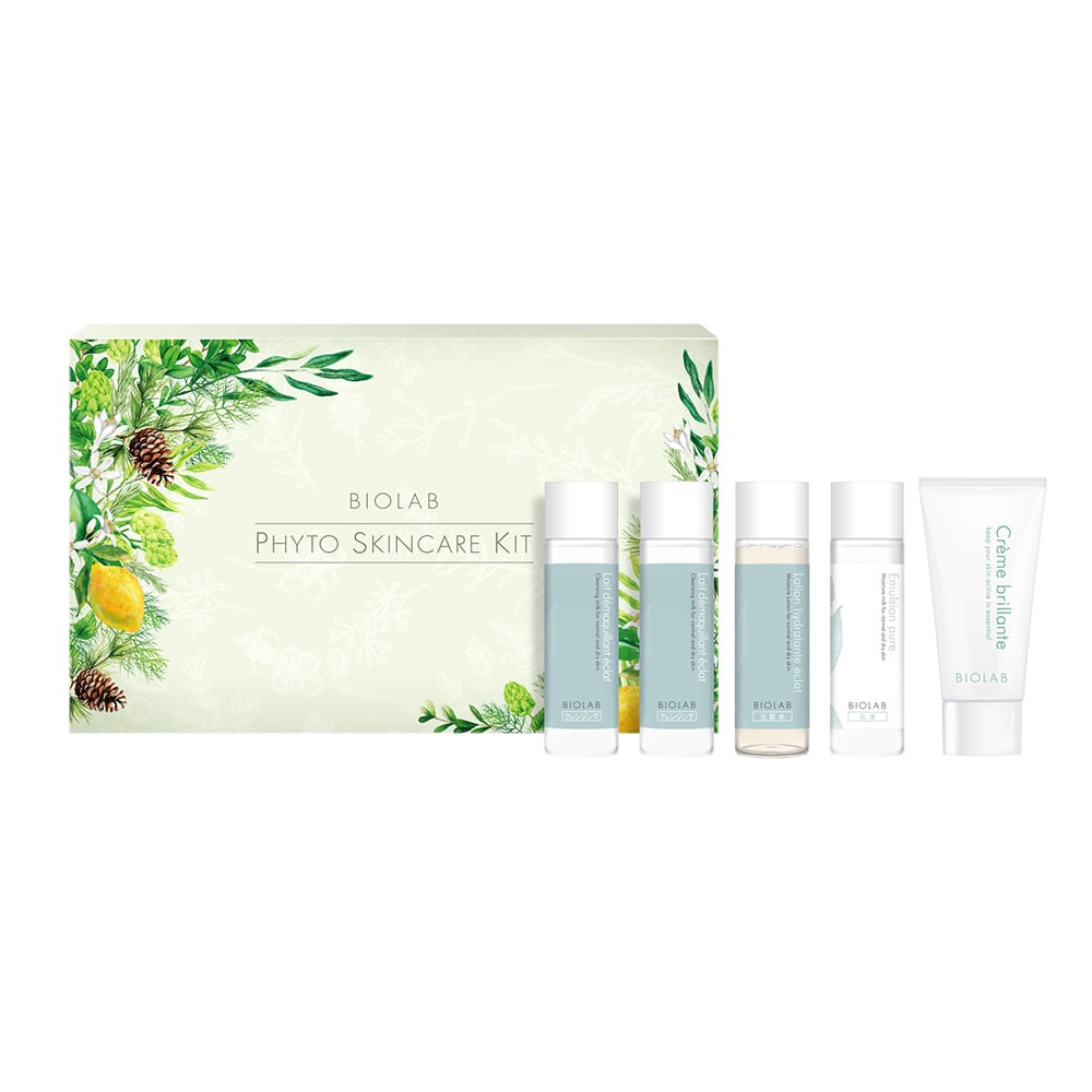 バイオラブ ロション イドラタント エクラ 【化粧水】 ノーマル/ドライ