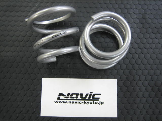 オリジナル商品 - オリジナルパーツ｜京都・中古車・カプチーノ