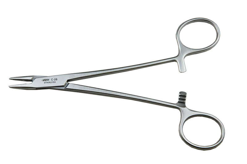 ヘガール持針器 | 株式会社夏目製作所