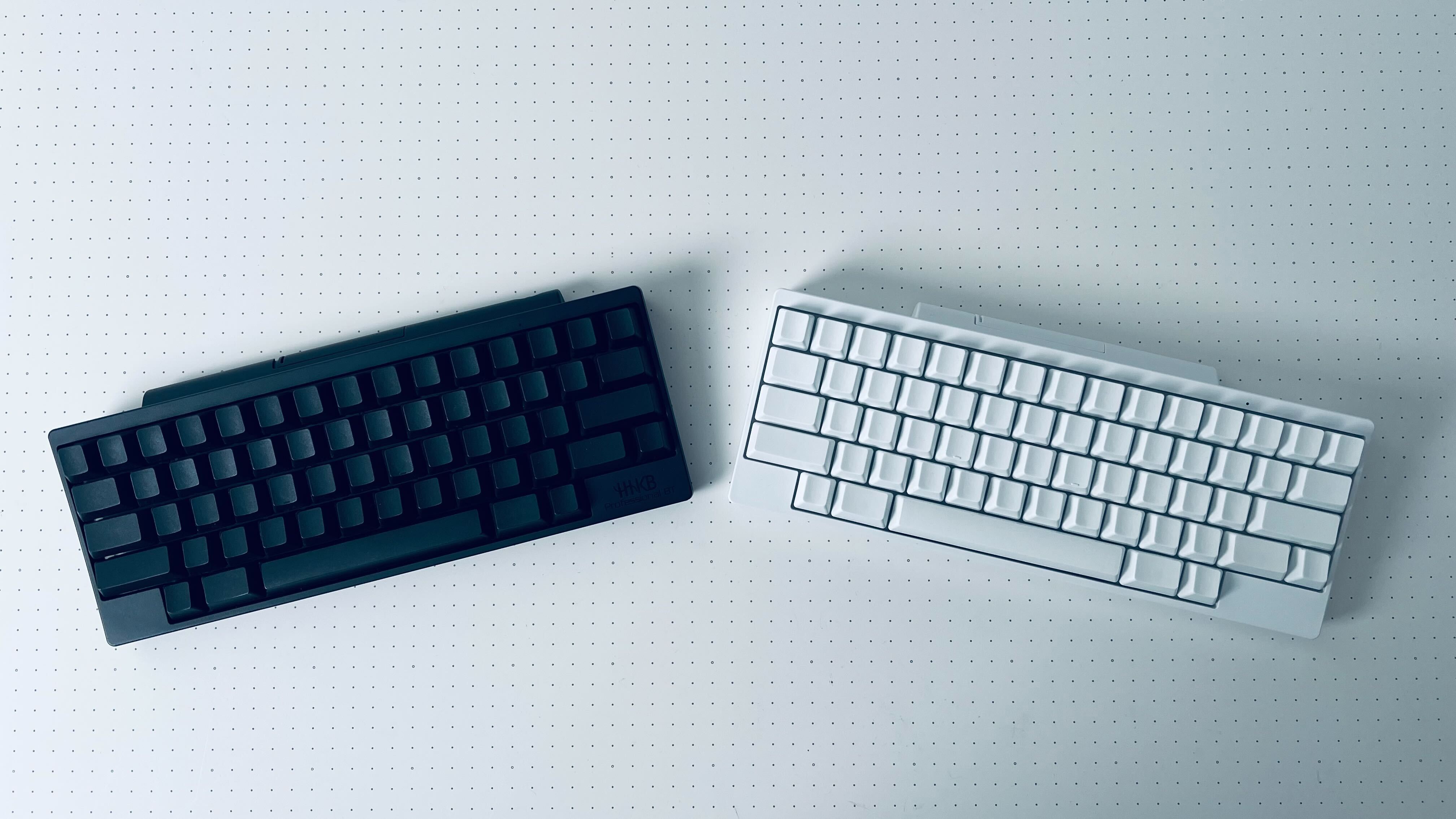 7sPro という自作キーボードを組んだ | nabeliwo blog