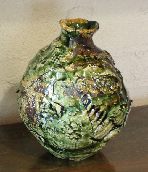 商品詳細｜備前焼、伊賀焼、織部、志野などの陶器通販｜やきもの長縄