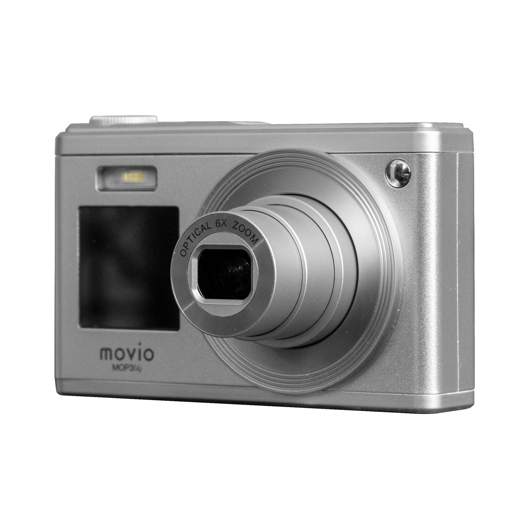 MOP300・光学ズーム機能搭載デジタルカメラ｜株式会社ナガオカ