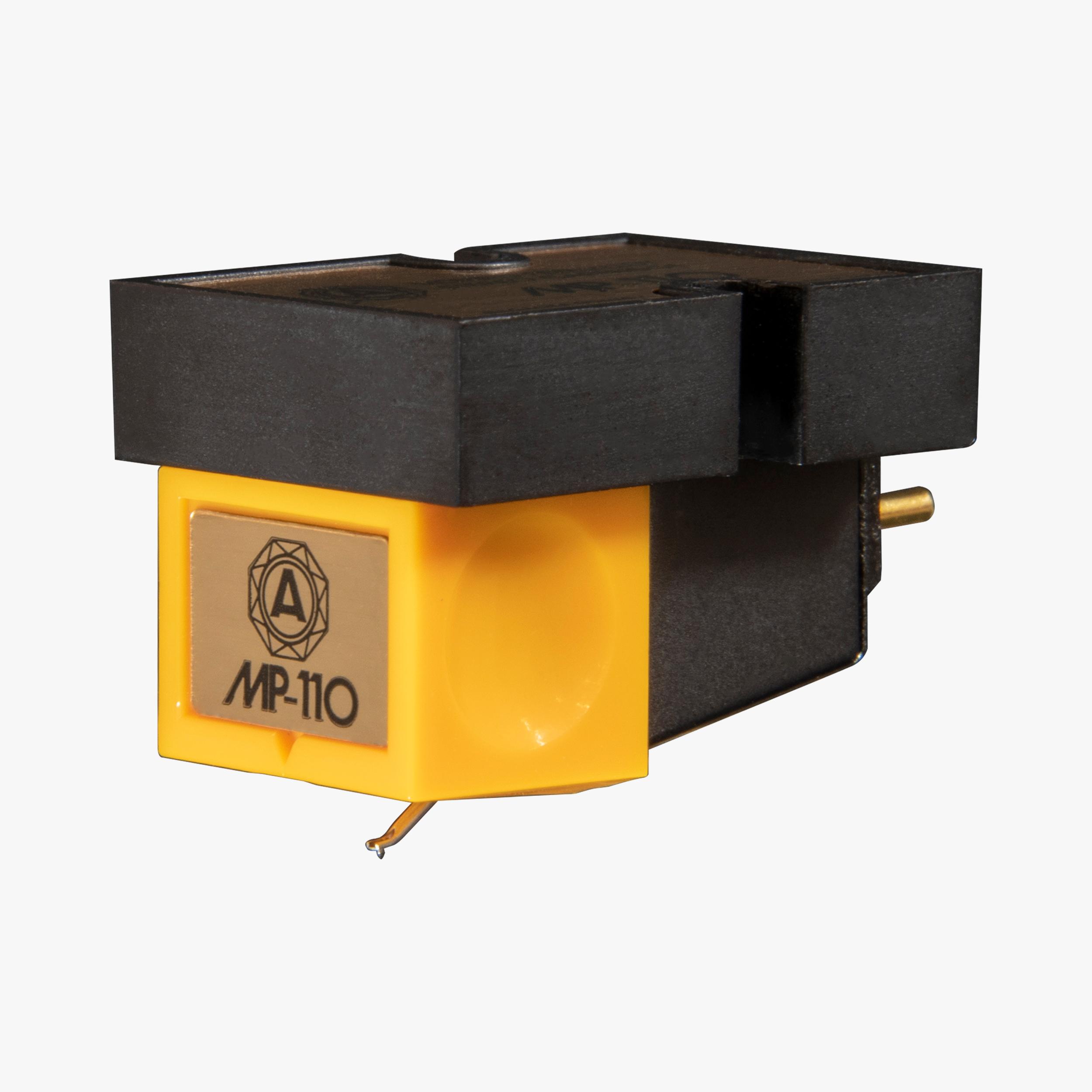 MP-110・MP型ステレオカートリッジ｜株式会社ナガオカ｜ NAGAOKA CO