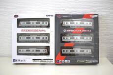 鉄道コレクション「3000系（M5編成）3両セットA 」 | 鉄道