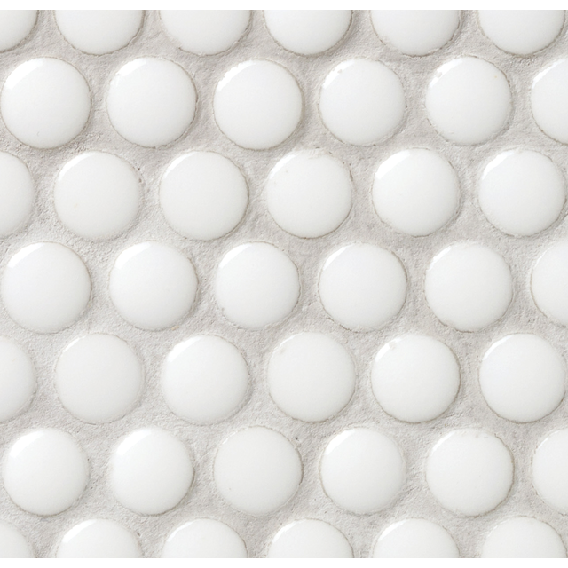 AMJ-P07(くちなしいろ)｜商品検索｜タイルの名古屋モザイク工業株式会社