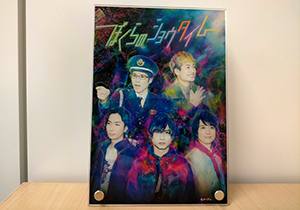 Blu-ray&DVD | ワンモア - 名古屋テレビ【メ～テレ】