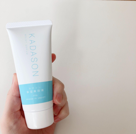 KADASON薬用洗顔フォーム＆化粧水の効果や使用感を本音で徹底レビュー
