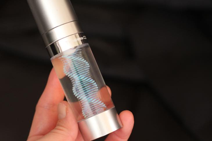 世界初！2つの幹細胞が融合！最先端コスメ『BONOTOX タイムレスコード