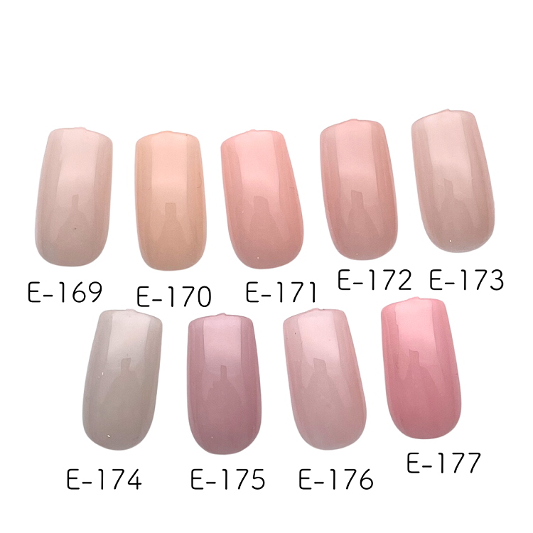 KOKOIST EXCEL LINE カラージェル 2.5g E-172S サンドベージュトフィ