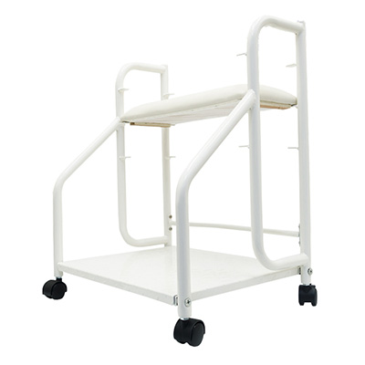 お取り寄せ フットケアワゴン 楽カート | Nail Labo Online Shop