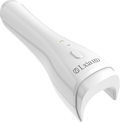 TOY's × INITY ハイブリッドライト | Nail Labo Online Shop