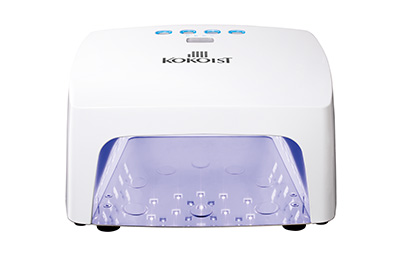 お取り寄せ KOKOIST LE BLANC コードレスライト LED&UV | Nail Labo