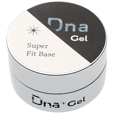 Dna Gel スーパーフィットベース 25g | Nail Labo Online Shop