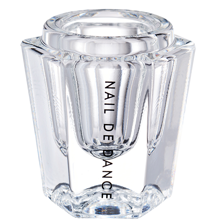 NAIL DE DANCE ダッペンディッシュ クリスタル | Nail Labo Online