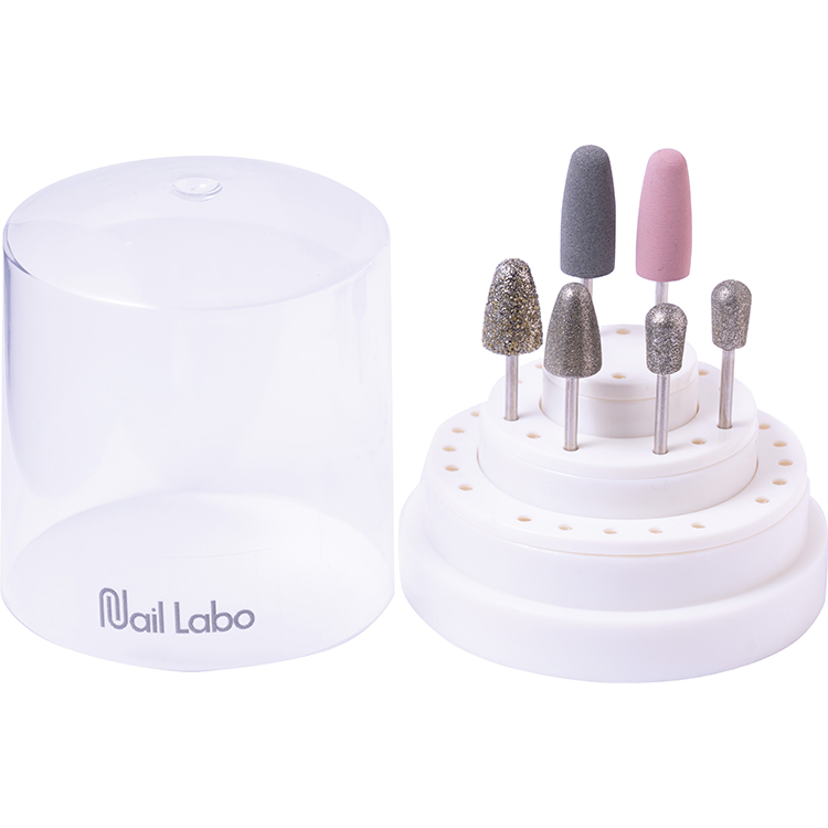 Nail Labo フットケアビットセット | Nail Labo Online Shop