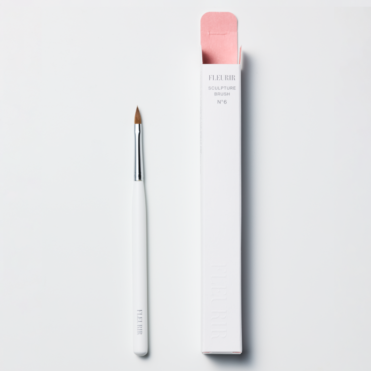 スカルプチュアブラシ | Nail Labo Online Shop ネイルラボ オンライン