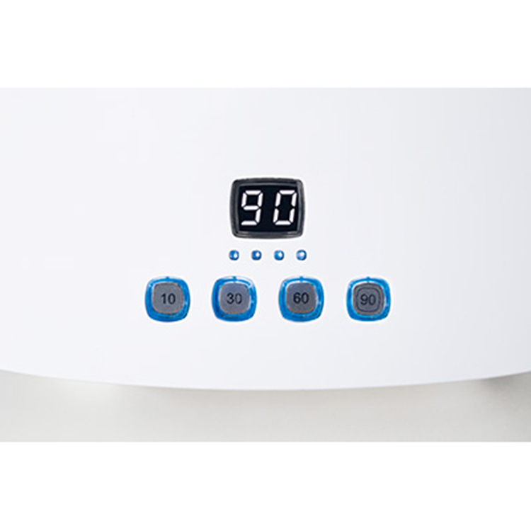 お取り寄せ KOKOIST LE BLANC コードレス LEDライト | Nail Labo